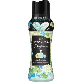 1号仓-Lenor 衣物柔顺 持久留香 留香珠 420ml 优雅清新花香 P&G 去异味 中和汗味 适用于滚筒洗衣机波轮洗衣机 香氛凝珠