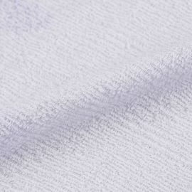 1号仓-阿卡将本铺 可爱儿童毛巾纯棉洗脸家用吸水速干宝宝柔软不易掉毛 蓝色长方形毛巾 1条