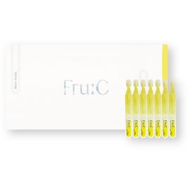 1号仓-fru:C 双重维C 新鲜不氧化 保湿修护 美容液 1ml×28支 独立包装 多效合一 温和不刺激