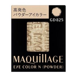 【廃盤】1号仓-SHISEIDO资生堂 MAQUILLAGE心机彩妆立体单色眼影膏/粉 （外盒与海绵头需另购）