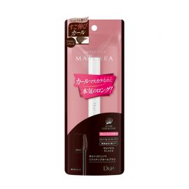 1号仓-D-UP 长效定型 精准涂刷 卷翘拉长 睫毛膏 5g  不塌垂 滋养睫毛  温水可卸