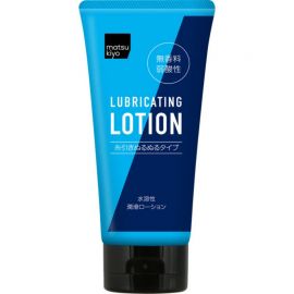 1号仓-松本清 matsukiyo 弱酸性水溶拉丝润滑乳霜 200ml