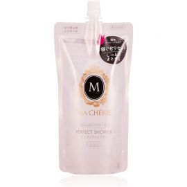 1号仓-玛馨妮 柔顺修复抚平毛糙 护发喷雾EX滋润款替换装 220ml MACHERIE 针对干枯毛躁受损发质