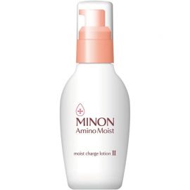 1号仓-第一三共 MINON蜜浓 水乳套装  氨基酸 敏感肌滋润高保湿 超滋润型2号化妆水150ml+乳液100g【寒冷地区慎拍，易冻结】