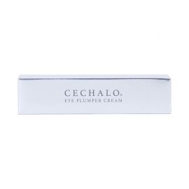 1号仓-CECHALO 改善暗沉淡化黑眼圈 眼部抗衰护理眼霜 20g CELLPURE 东京银座皮肤科研发 增加肌肤弹性