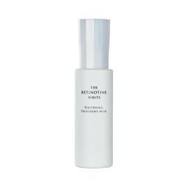 1号仓-松本清 THE RETINOTIME 美白系列 维C诱导体 烟酰胺 乳液 打造透明肌 125ml