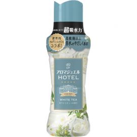 1号仓-Lenor 衣物柔顺 持久留香 留香珠 白茶香 420ml  P&G 去异味 中和汗味 适用于滚筒洗衣机波轮洗衣机 香氛凝珠