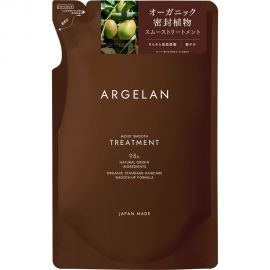 【测试用勿下单】 MOIST SMOOTH 发质重建清爽控油系列 护发素替换装400ml