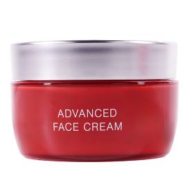 1号仓-原泽制药 REVISIS 保湿滋润调理肤质 神经酰胺 滋润保湿面霜 60g 无香料 无酒精 积雪草提取物