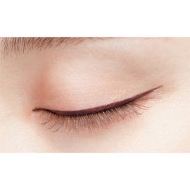 1号仓-D-UP 抗摩擦耐晕染 防水耐汗眼线液笔 0.6g 笔触顺滑 紧贴眼皮 打造柔和双眸