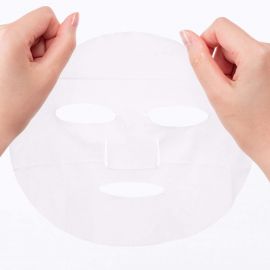 1号仓-高丝CLEAR TURN 水润保湿紧肤 美肌职人米糠精华面膜 30片 KOSE 舒缓干燥 懒人免洗面膜