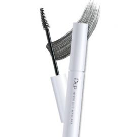 1号仓-D-UP 长效定型 精准涂刷 卷翘拉长 睫毛膏 5g  不塌垂 滋养睫毛  温水可卸