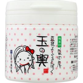 1号仓-豆腐盛田屋 玉之兴豆乳酸奶 保湿面膜 150g