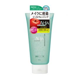 1号仓-BCL AHA 深层去角质 果酸去角质洁面啫喱 145g 净肤洗卸合一 去除毛孔污垢