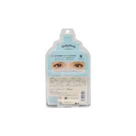 1号仓-KOJI寇吉 Dolly Wink 上眼假睫毛 No.9裸幻甜心 2对