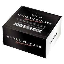 1号仓-LuLuLun 双重PDRN 改善干燥松弛 深层滋润 护理面膜 28片 烟酰胺 集中护理 温和配方