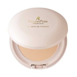 1号仓-SANA莎娜 毛穴职人 持久型不脱妆 防晒美容液BB散粉 SPF50+ PA++++ 自然米色 9.8g 无香料 无矿物油