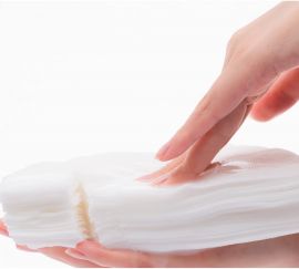 1号仓-高丝CLEAR TURN 6合1紧致嫩肤 超浓厚保湿大米面膜 40片 KOSE 深入毛孔补水保湿细腻