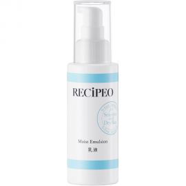 1号仓-Recipeo松本清 干燥肌敏感肌高保湿 盈透安肤乳 100ml Matsukiyo芮丝佩欧 温和低刺激
