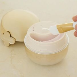 1号仓-Cocochi 淡化细纹 提亮肤色 AG小金罐 抗糖涂抹面膜 7g＋21g 改善暗沉 抗糖化 胶原保护 蔻蔻琪