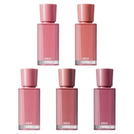 1号仓-BBIA 香水瓶设计 自然通透 叠加显色 水润光泽 唇釉 3.2g  自然妆感 润泽唇妆 水润质地