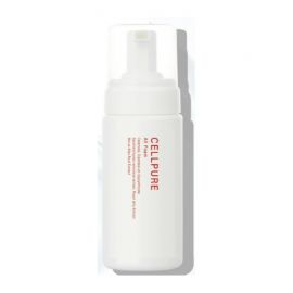 1号仓-Cellpure 全效保湿改善肌肤暗沉 氨基酸泡沫洗面奶 150ml  东京银座皮肤科研发 敏感肌适用 预防肌肤干燥