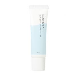 1号仓-BCL Kansosan 水润养肤 高保湿防晒隔离霜 水润款 SPF42 PA+++ 30g 适合油性肌 补水控油 防止干燥脱妆 干燥宝
