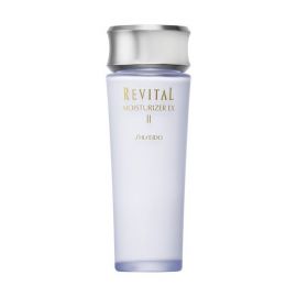 1号仓-资生堂悦薇 抗皱弹力紧肤保湿补水 乳液EXII 100ml SHISEIDO REVITAL 细腻肌肤持久滋润