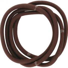 1号仓-松本清 matsukiyo 棕色头绳 4个