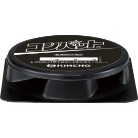 2号仓-KINCHO金鸟 蟑螂诱捕器 4个 小黑帽安全灭蟑螂 小强小黑屋 2次使用有效 1年用 