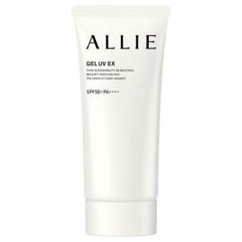 1号仓-佳丽宝ALLIE皑丽 防水防汗防晒凝胶防晒霜 SPF50+ PA++++ 90g