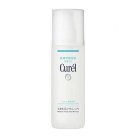 1号仓-Curel珂润 润浸保湿 化妆水Ⅲ(滋润型) 150ml【寒冷地区慎拍，易冻结】