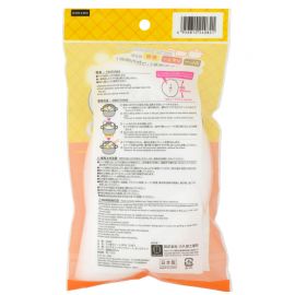 1号仓-小久保 不回渗设计 强力吸附油渣 浮沫滤油纸 12枚 去油膜吸油纸 耐热材质 防浮起切口 保留美味原汁