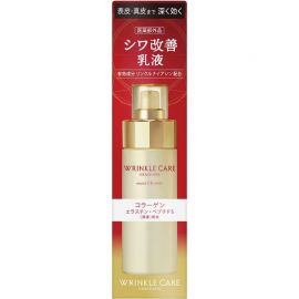 1号仓-高丝 GRACE ONE 滋润修护 细纹淡化提升弹力 化妆水 180ml＋乳液 130ml＋啫喱面霜 100g KOSE 烟酰胺 高保湿 饱满弹润 提升肌肤支撑力 细纹对策弹润滋养 熟龄肌 熟龄肌 【寒冷地区慎拍，易冻结】
