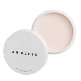 1号仓-Akaran AN'BLESS毛孔柔焦 均匀肤色 防汗防水 隔离霜 15g 妆前打底 遮盖瑕疵 柔焦妆效 温和无添加