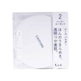 1号仓-千肤恋 细腻粉质 修饰毛孔细纹 减少油光 轻盈定妆 散粉 20g 附粉扑 不易干燥 配方温和 柔滑妆感