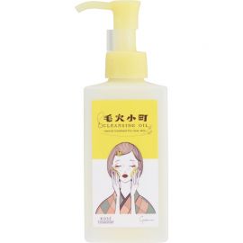 1号仓-高丝SOFTYMO 溶解顽固毛孔污垢 CICA积雪草 保湿酵素卸妆油 150ml KOSE 毛穴小町 毛孔清洁