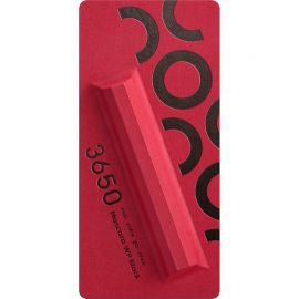 1号仓-3650 防晕染浓密纤长卷翘速干持久 防水型睫毛膏 6.5g 