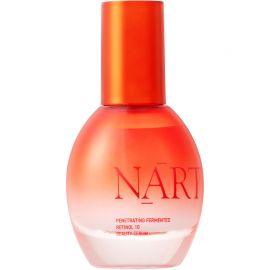 1号仓-NARTH  改善肤质粗糙 弹力流失 视黄醇  发酵精华液 50ml 弹润修护 年龄护理 轻盈亲肤 