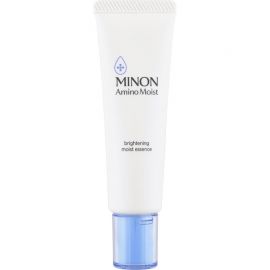 1号仓-第一三共蜜浓 预防斑点暗沉 减少色素生成 滋润修护 美容液 30g MINON 不泛白油腻 舒缓不稳定肌 温和配方