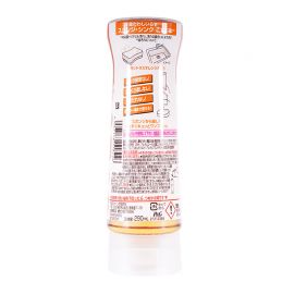 1号仓-P&G 免翻转设计 双重除菌 洁净安心 一冲即净 倒立倒置洗洁精 290ml 柑橘清香 适合顽固污渍 易于冲洗 节水省时