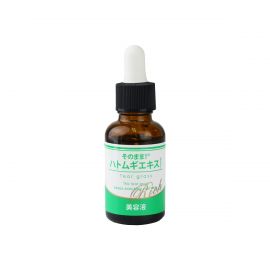 1号仓-Sonomama原漾 薏仁精华原液 软化角质保湿滋润 30ml