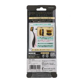 1号仓-Lucky Wink 自然遮盖毛孔黑眼圈斑点 无痕遮瑕粉底刷 1个