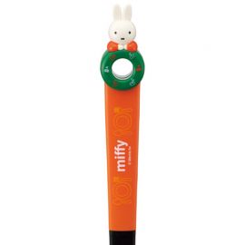 1号仓-斯凯达 高温耐热炒菜铲煎铲 米菲兔图案 1个 Skater 不粘锅适用 烹饪工具 尼龙树脂厨具 Miffy 