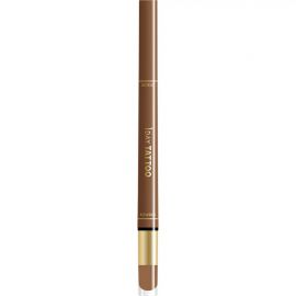 1号仓-K-Palette 防水防晕染 长效双头眉笔 液体眉笔&眉粉笔  0.4g+0.6g 添加保湿成分 自然立体