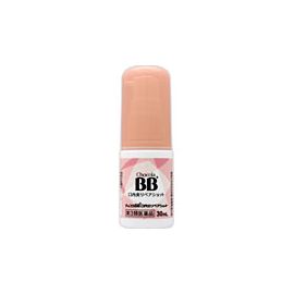 2号仓-Eisai Chocola BB 口腔溃疡喷剂 30ml 杀菌口内炎 快速缓解喉痛口炎【第3类医药品】