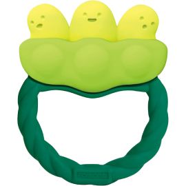 1号仓-阿卡将本铺 EDISON爱迪生 豌豆咬咬胶玩具