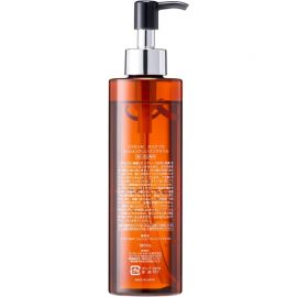 1号仓-高丝softymo 美容院级温和洗卸彩妆污垢 植物油脂系卸妆油 KOSE 180ml 零摩擦感 滋润光滑素肌 可卸假睫毛