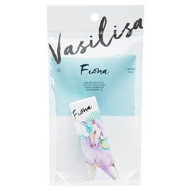 1号仓-FITS瓦西丽娅 轻巧便携持久淡香 菲奥娜独角兽固体香水棒 樱桃棉花糖香 5g Vasilisa 萌宠动物造型香膏