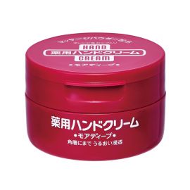 1号仓-finetoday 改善干燥粗糙 预防干裂 深润修护 护手霜 100g 罐装 木糖醇 滋润不粘腻 敏感肌可用 深入滋润